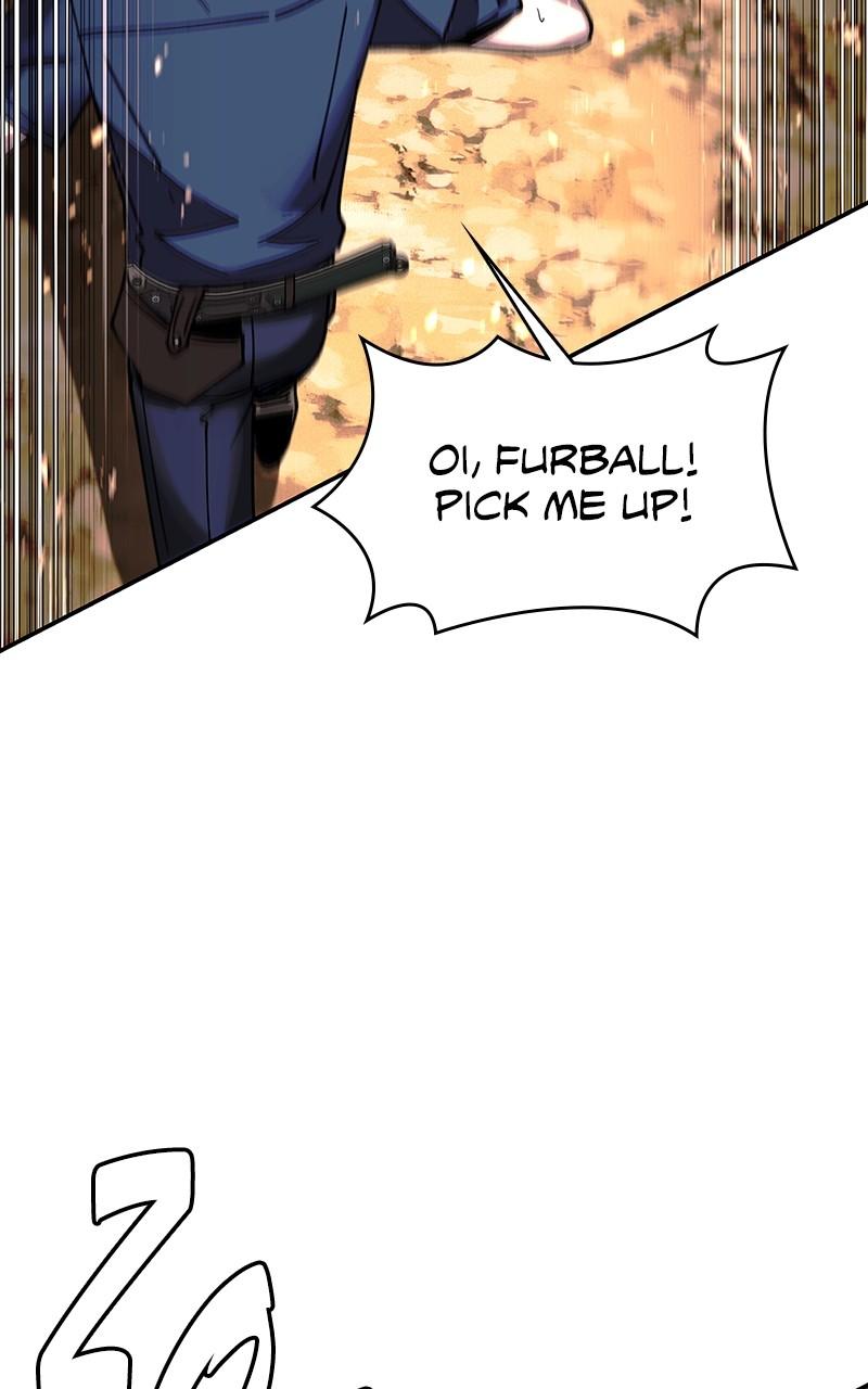 The End Is a Game to Me Chap 78 - Next Chap 79