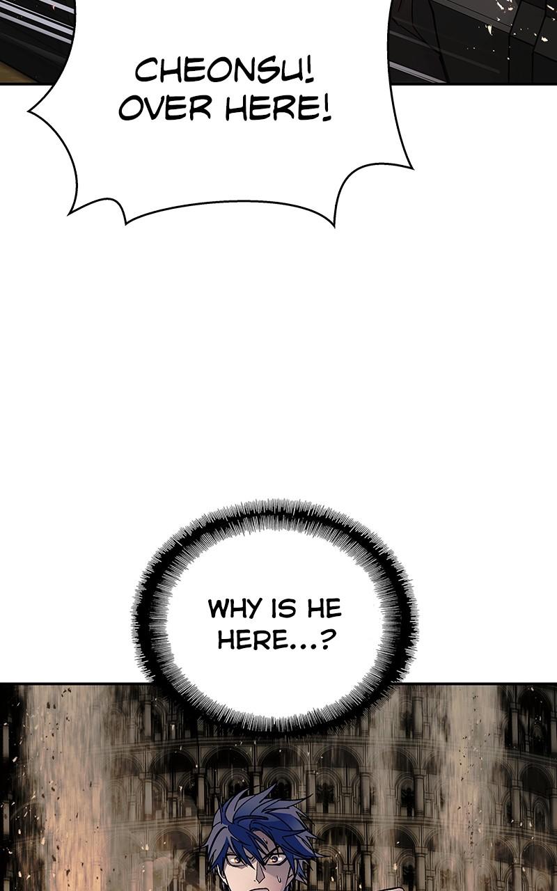 The End Is a Game to Me Chap 78 - Next Chap 79