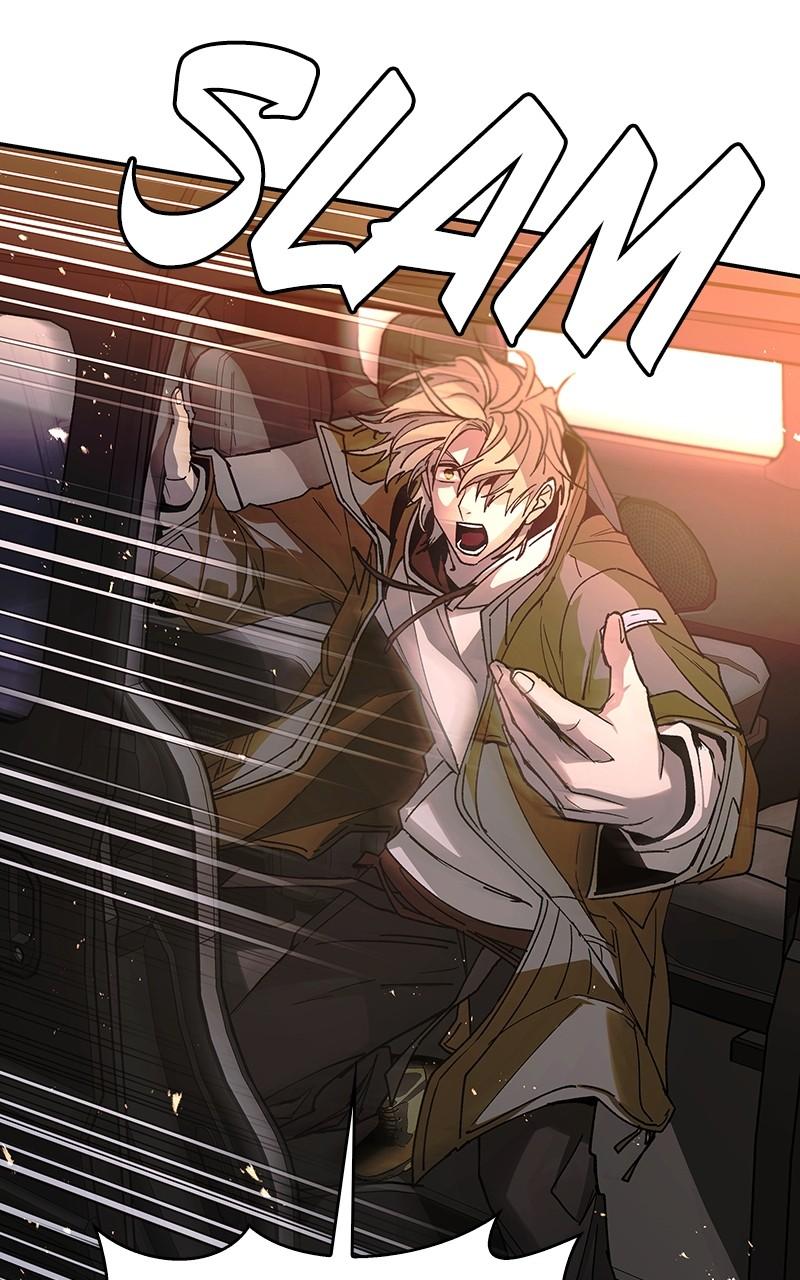 The End Is a Game to Me Chap 78 - Next Chap 79
