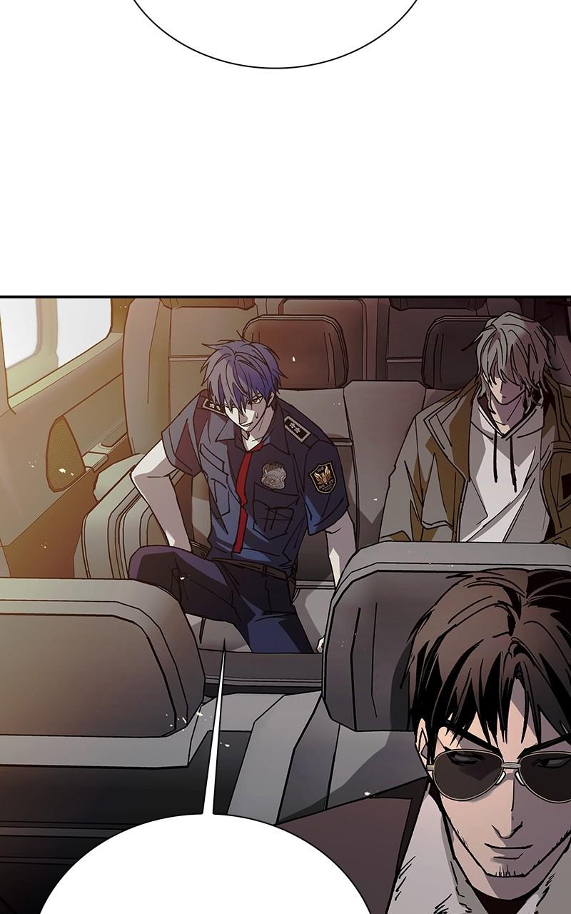 The End Is a Game to Me Chap 78 - Next Chap 79