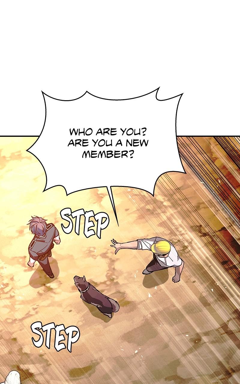 The End Is a Game to Me Chap 78 - Next Chap 79