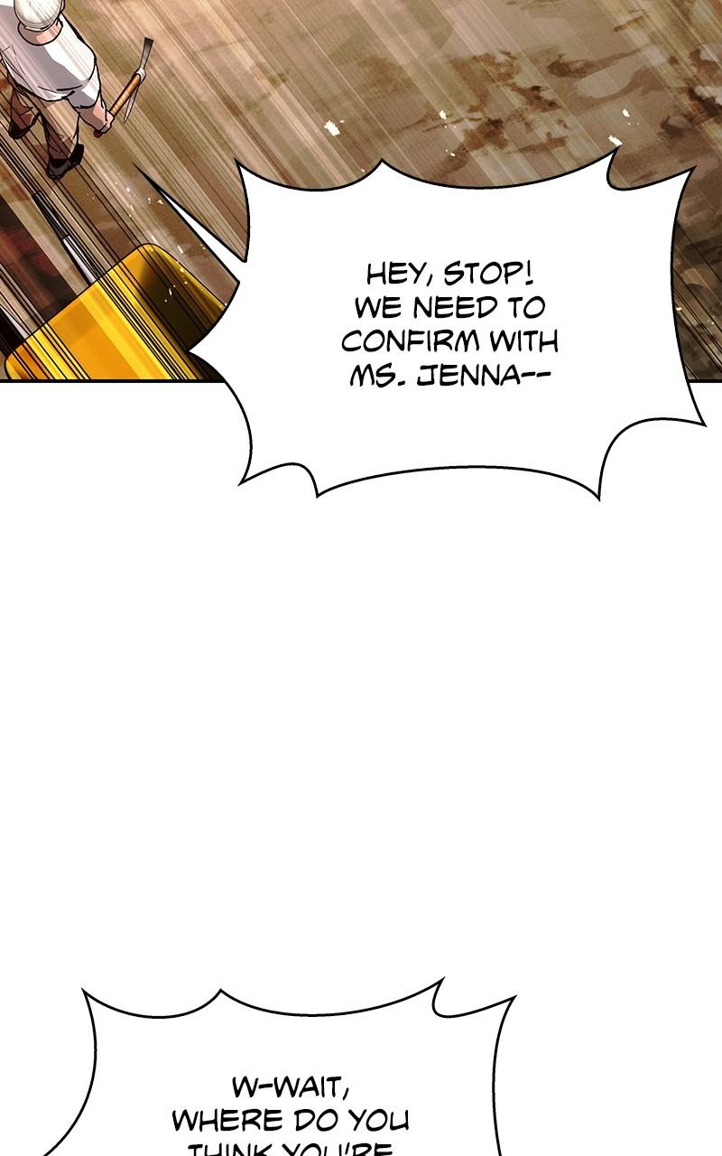 The End Is a Game to Me Chap 78 - Next Chap 79