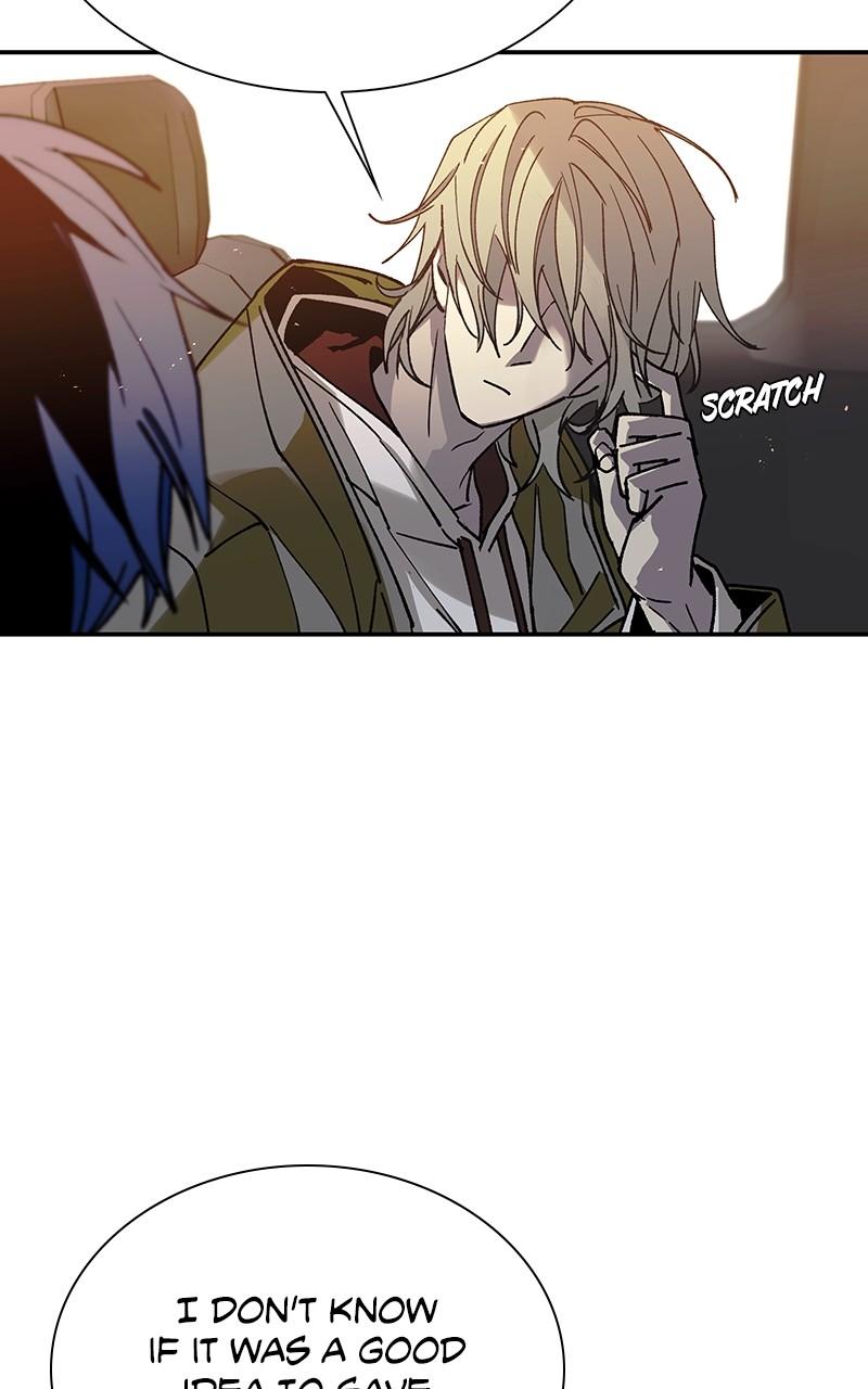 The End Is a Game to Me Chap 78 - Next Chap 79