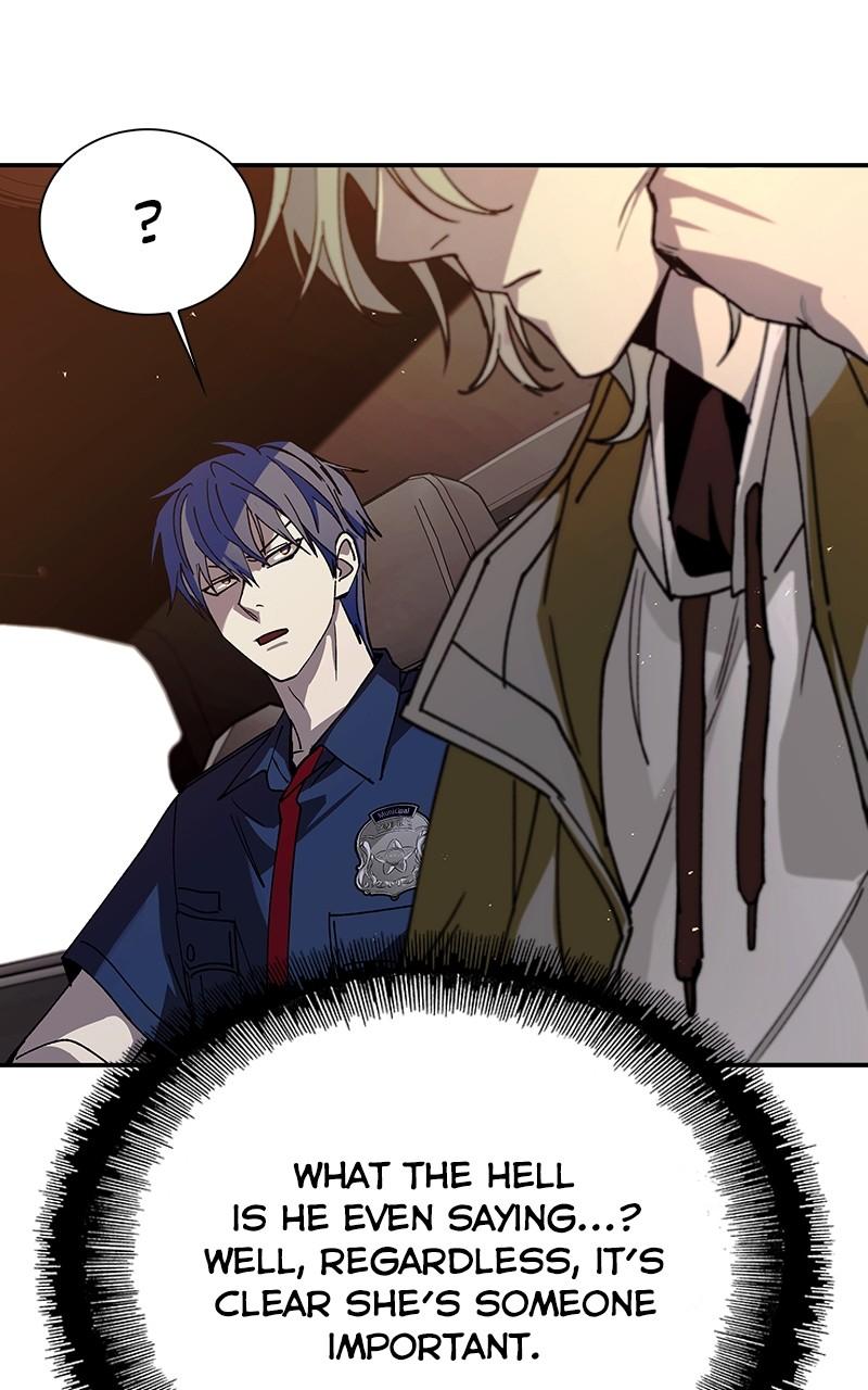 The End Is a Game to Me Chap 78 - Next Chap 79