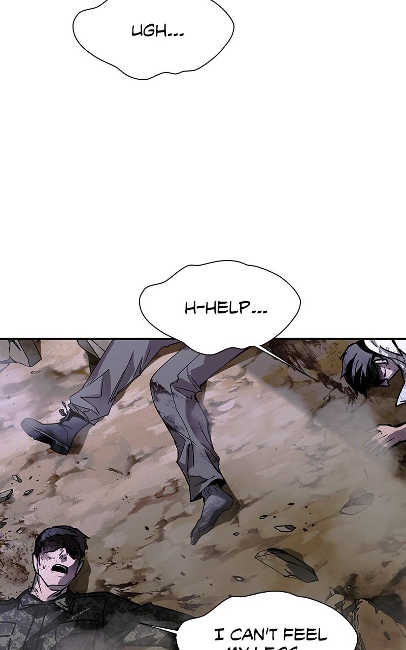 The End Is a Game to Me Chap 78 - Next Chap 79