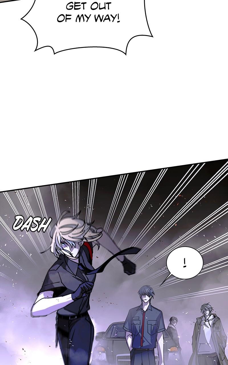 The End Is a Game to Me Chap 78 - Next Chap 79