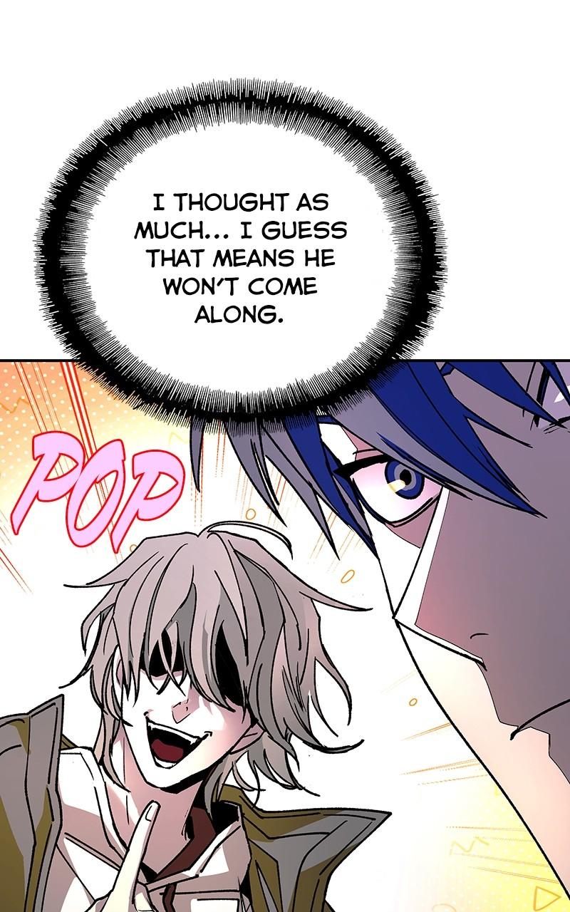 The End Is a Game to Me Chap 78 - Next Chap 79