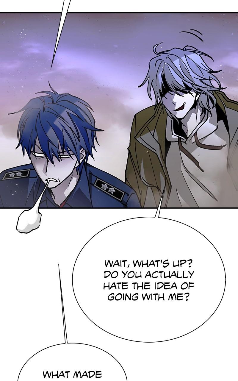 The End Is a Game to Me Chap 78 - Next Chap 79
