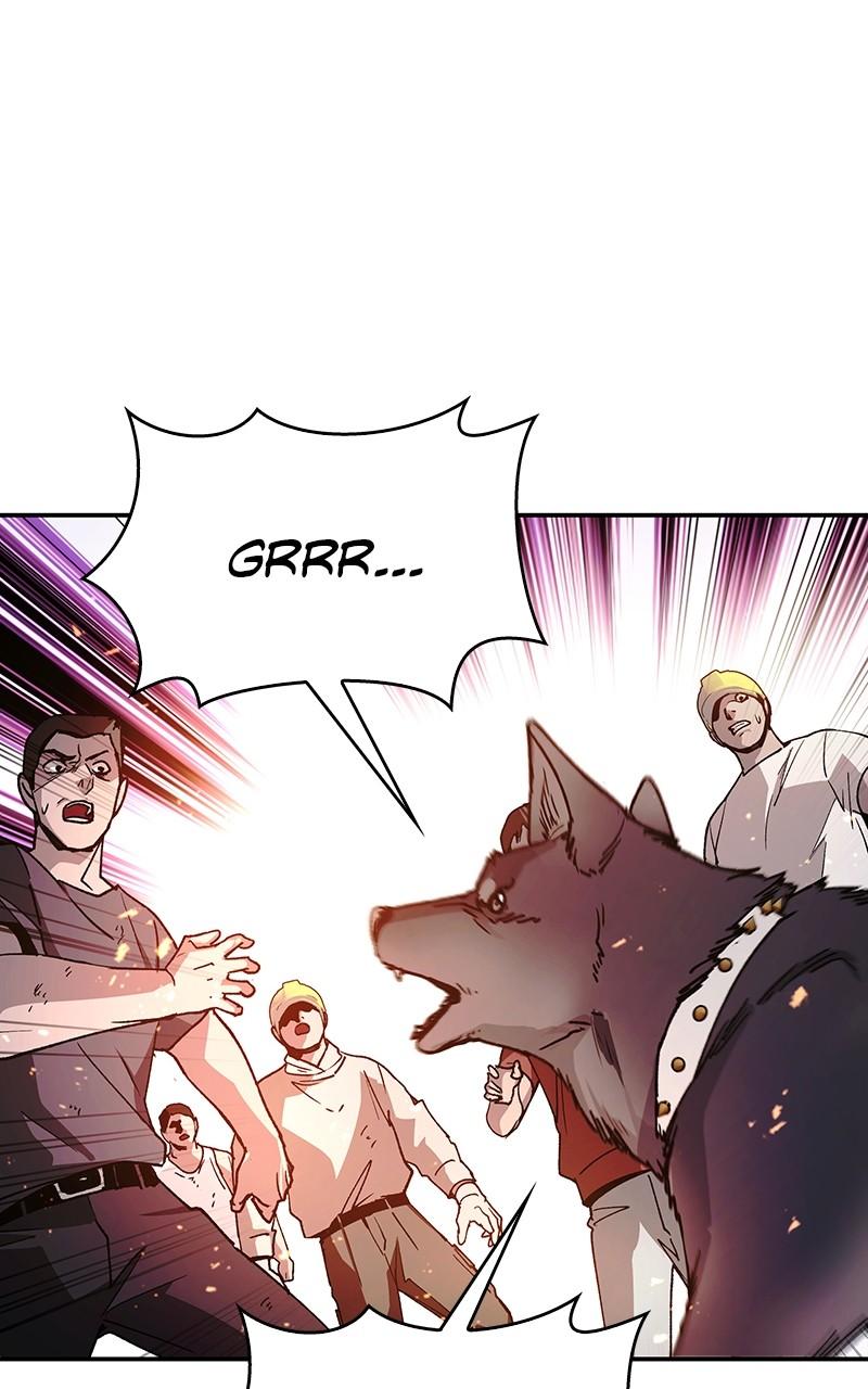 The End Is a Game to Me Chap 78 - Next Chap 79