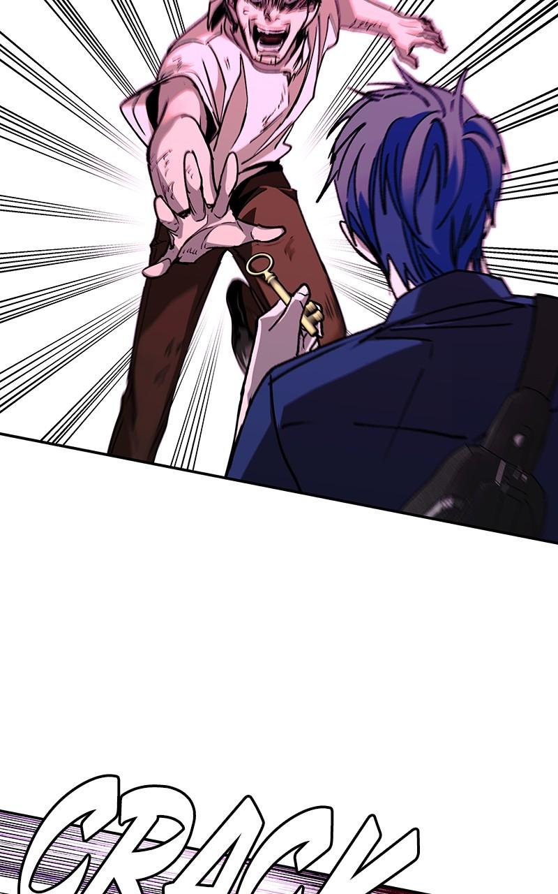 The End Is a Game to Me Chap 79 - Next Chap 80