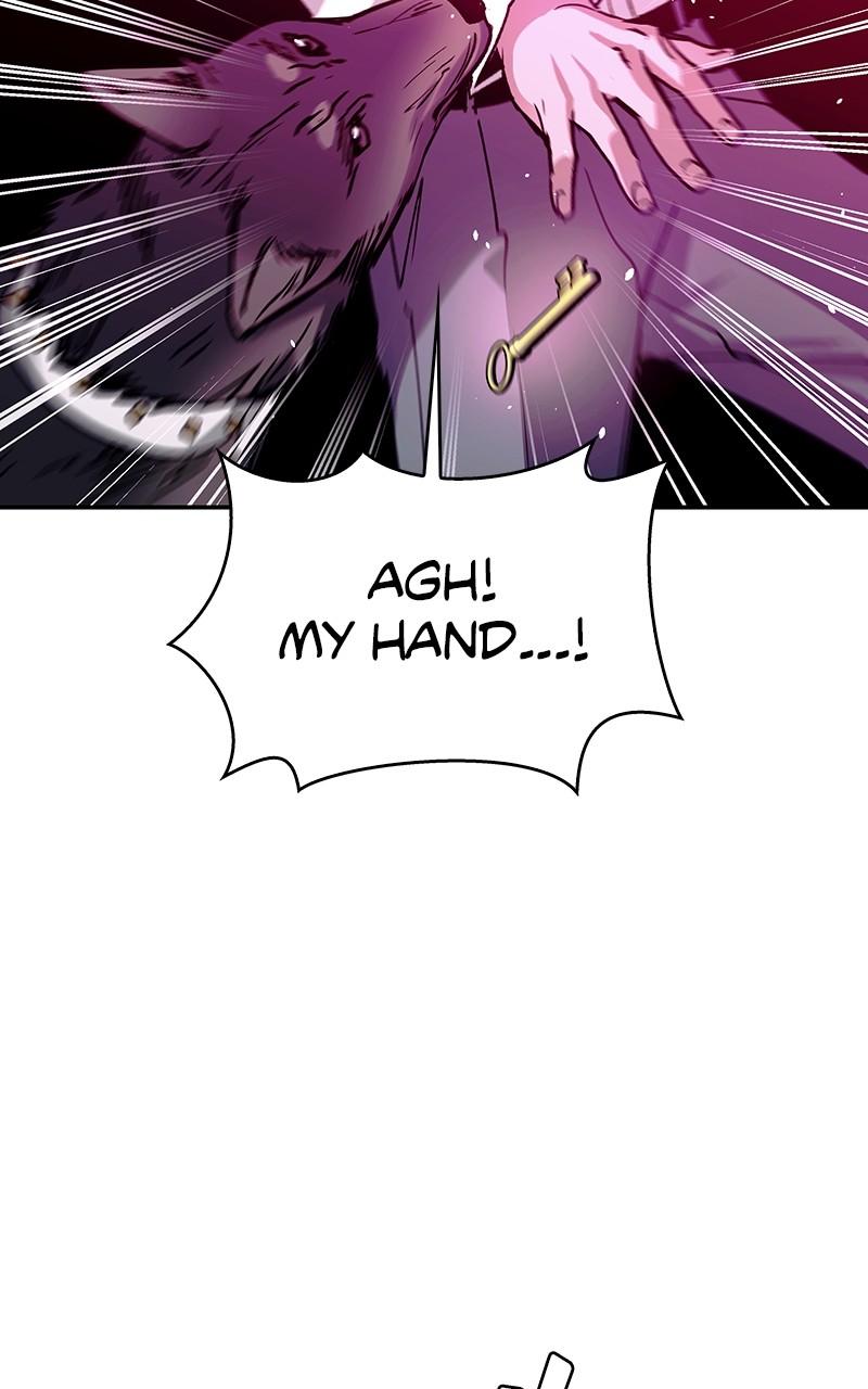 The End Is a Game to Me Chap 79 - Next Chap 80