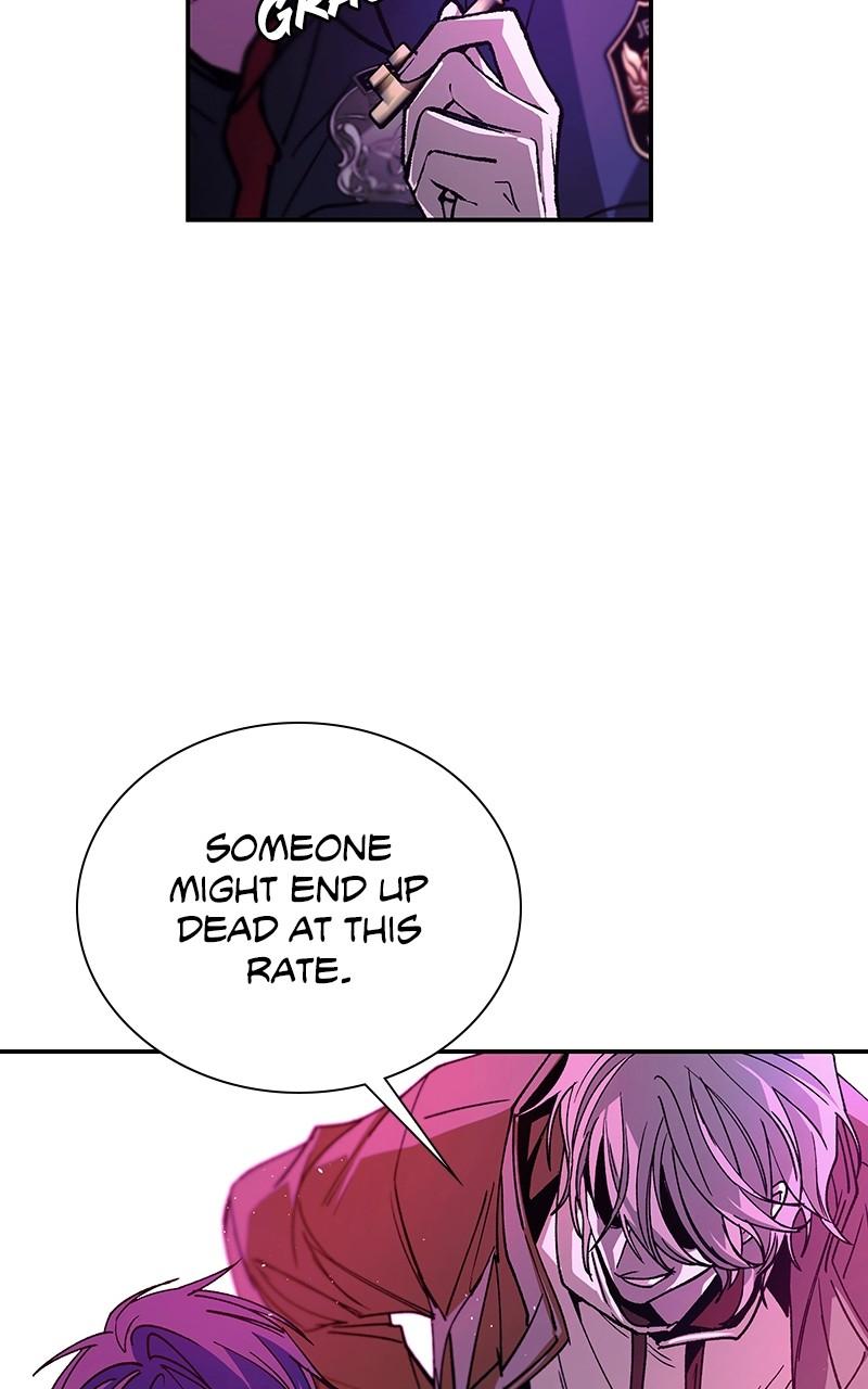 The End Is a Game to Me Chap 79 - Next Chap 80