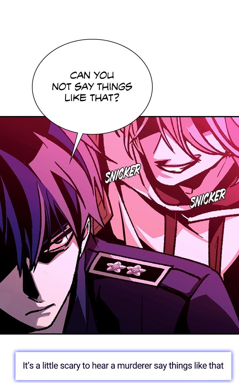 The End Is a Game to Me Chap 79 - Next Chap 80