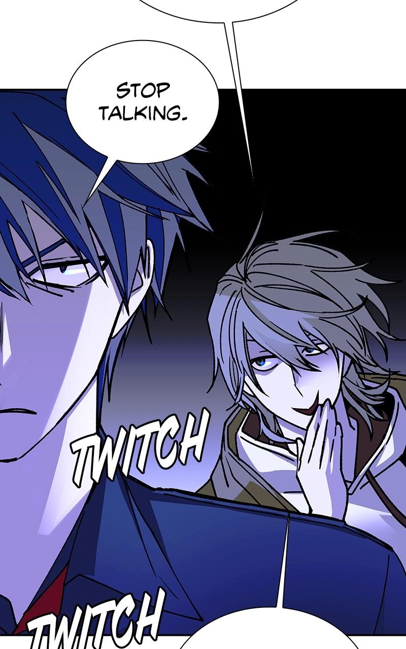 The End Is a Game to Me Chap 79 - Next Chap 80