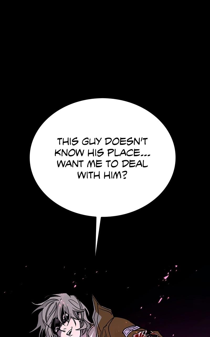 The End Is a Game to Me Chap 79 - Next Chap 80