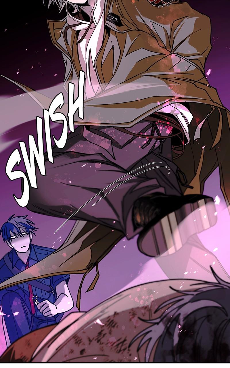 The End Is a Game to Me Chap 79 - Next Chap 80