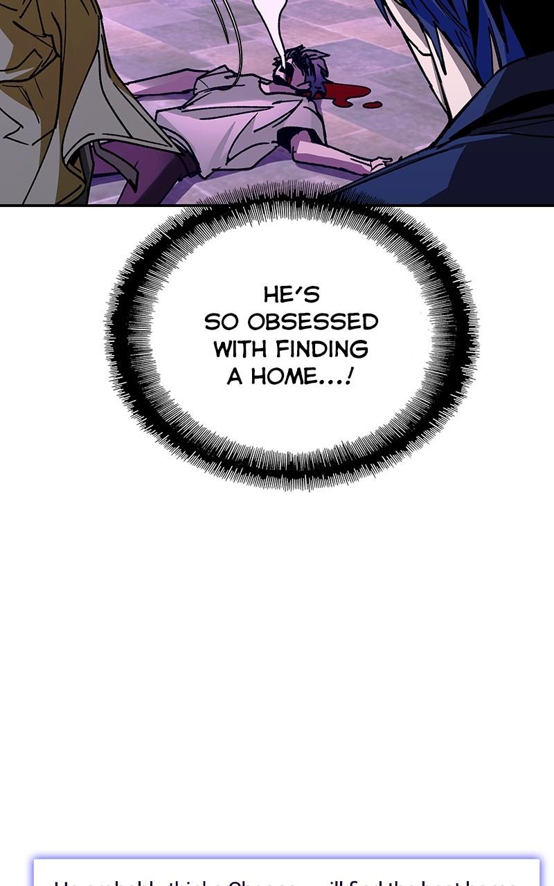 The End Is a Game to Me Chap 79 - Next Chap 80