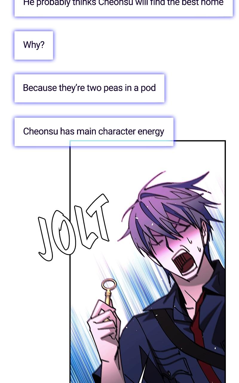 The End Is a Game to Me Chap 79 - Next Chap 80