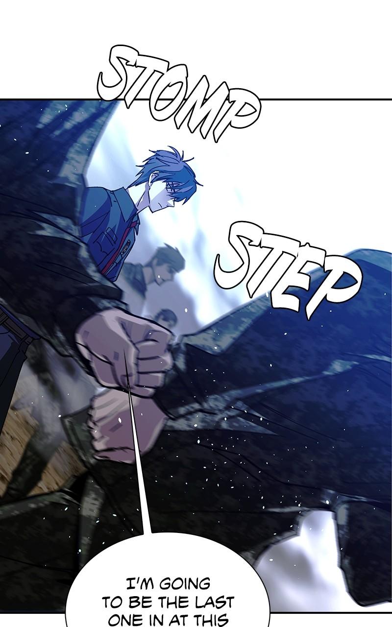 The End Is a Game to Me Chap 79 - Next Chap 80