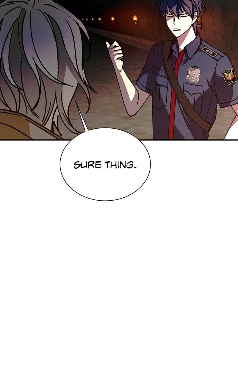 The End Is a Game to Me Chap 79 - Next Chap 80