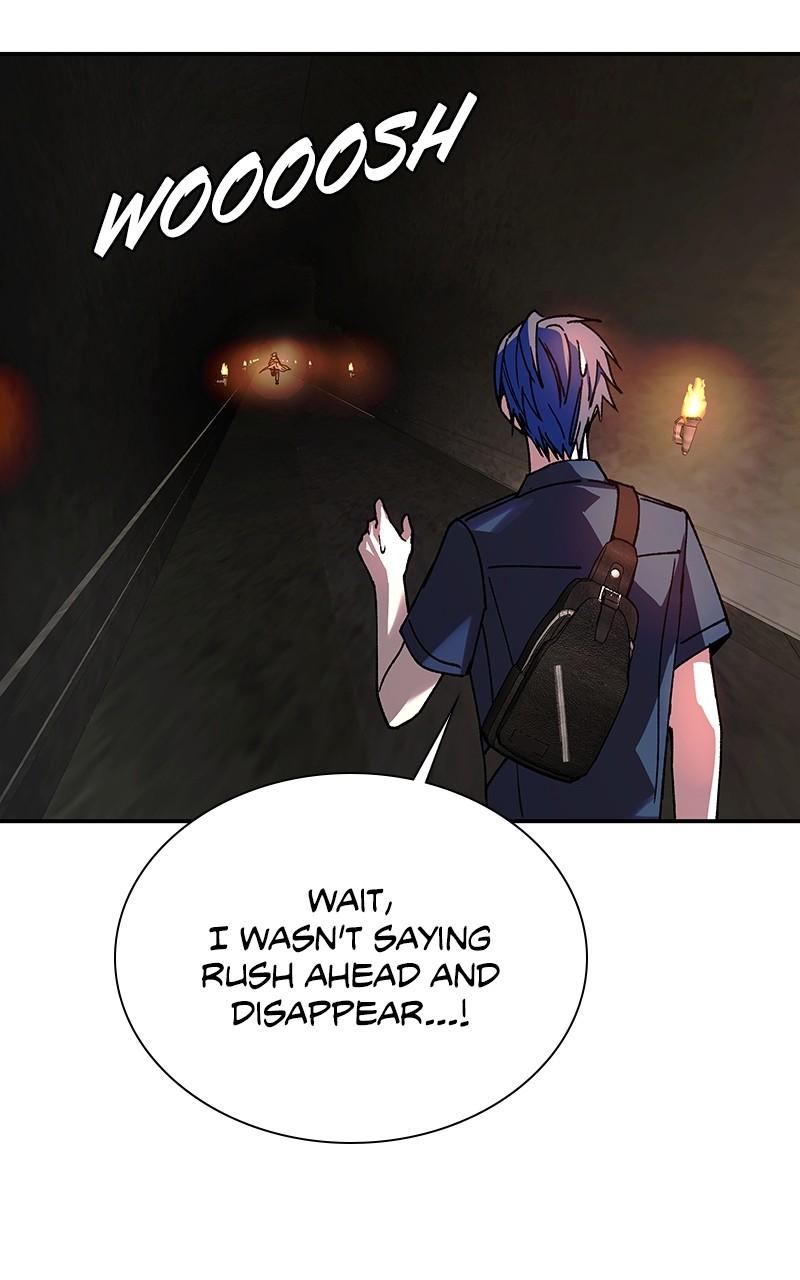 The End Is a Game to Me Chap 79 - Next Chap 80