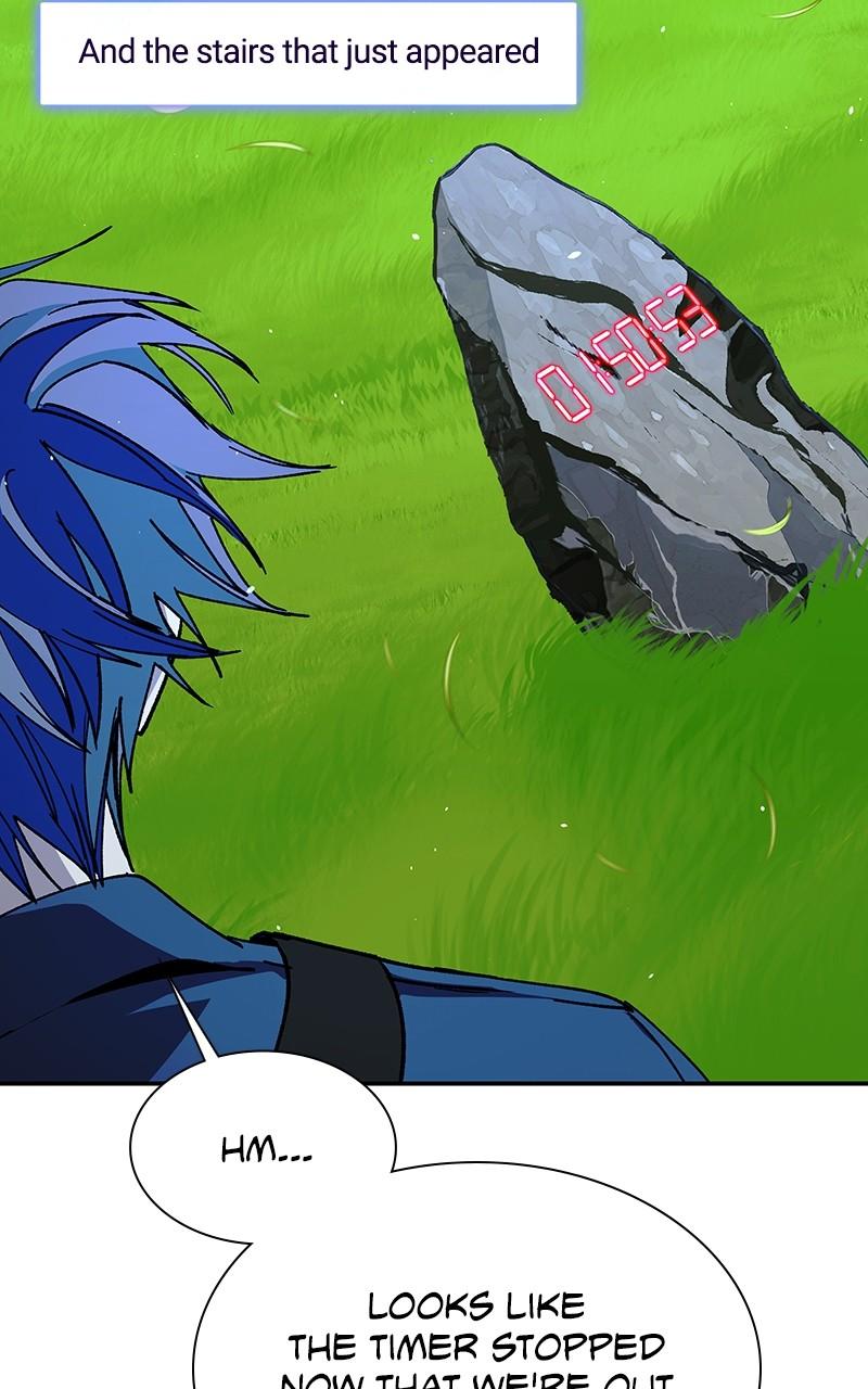 The End Is a Game to Me Chap 79 - Next Chap 80
