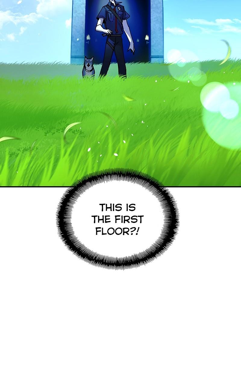 The End Is a Game to Me Chap 79 - Next Chap 80
