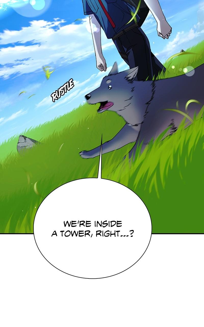 The End Is a Game to Me Chap 79 - Next Chap 80