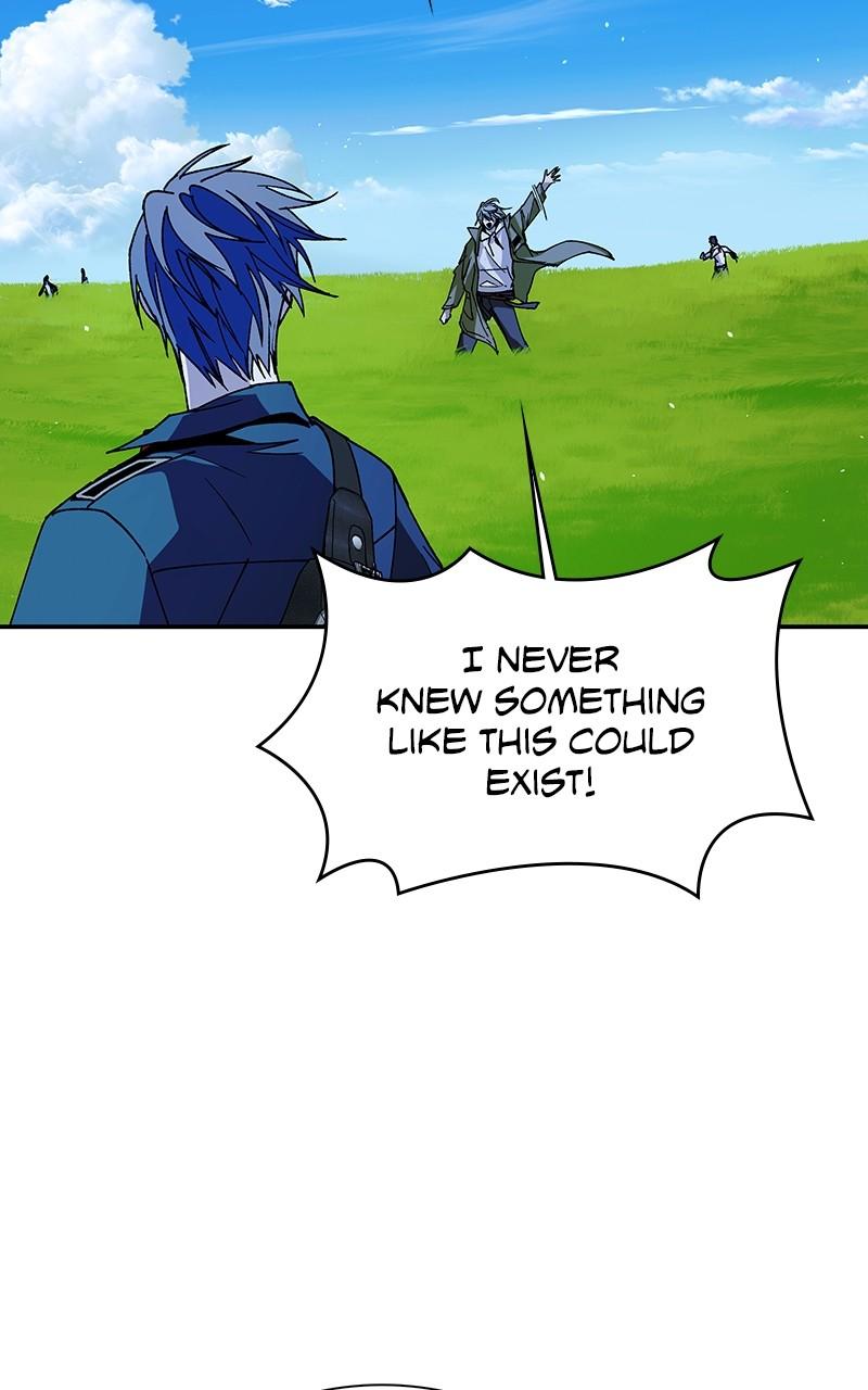 The End Is a Game to Me Chap 79 - Next Chap 80