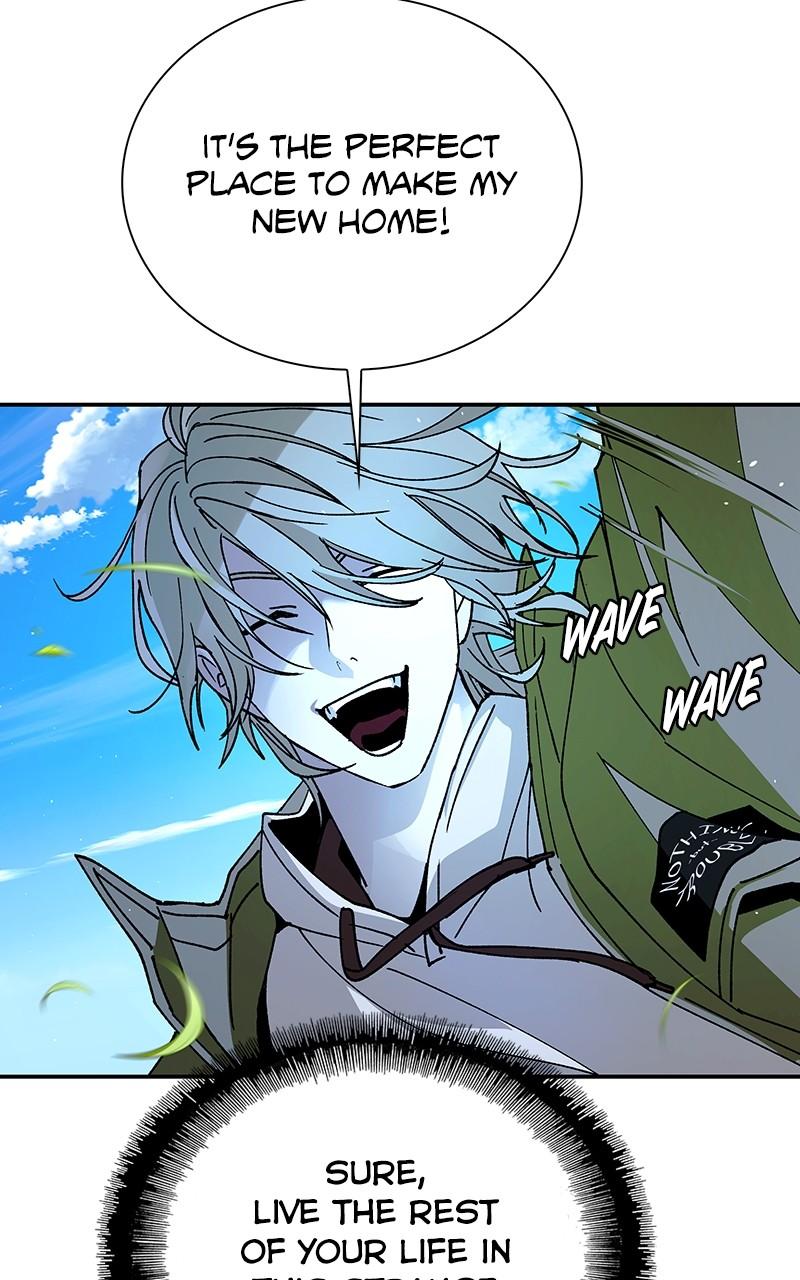 The End Is a Game to Me Chap 79 - Next Chap 80