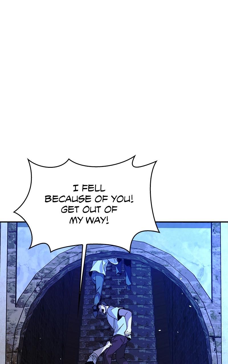 The End Is a Game to Me Chap 79 - Next Chap 80