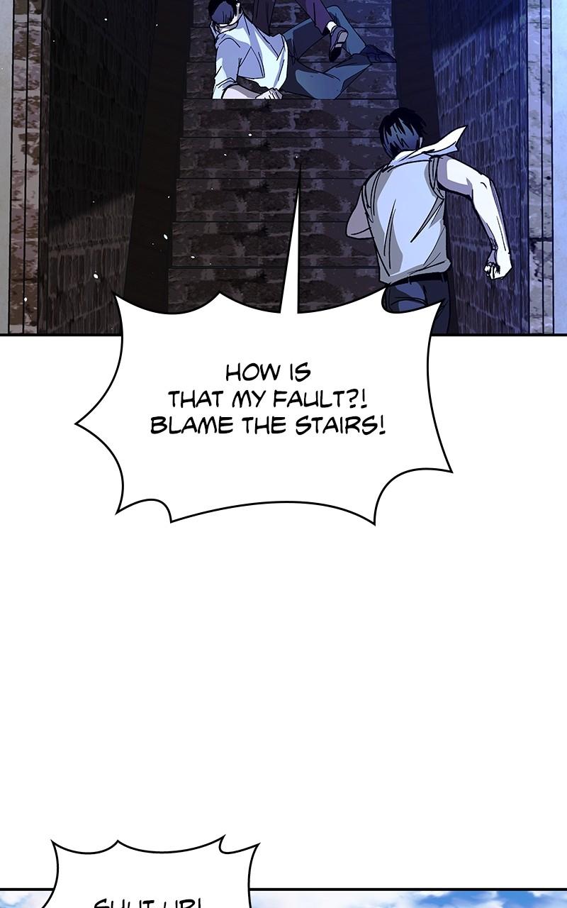 The End Is a Game to Me Chap 79 - Next Chap 80