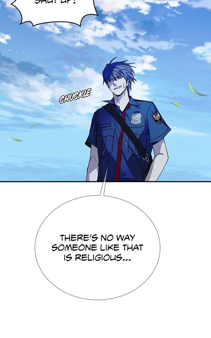 The End Is a Game to Me Chap 79 - Next Chap 80