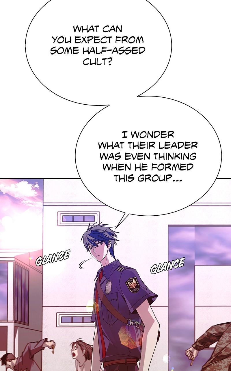 The End Is a Game to Me Chap 79 - Next Chap 80