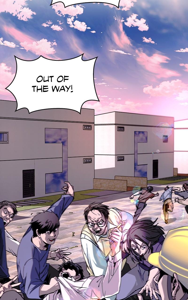 The End Is a Game to Me Chap 79 - Next Chap 80