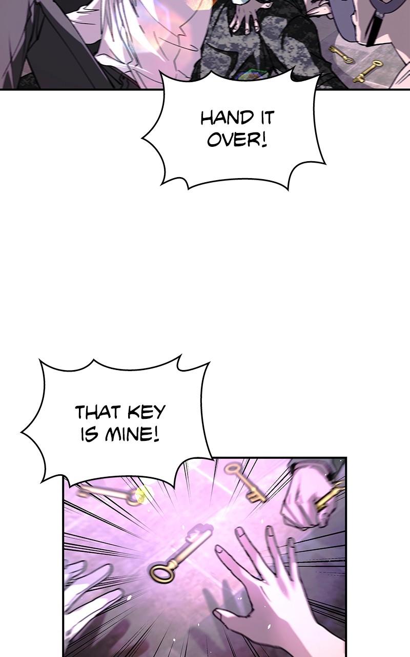 The End Is a Game to Me Chap 79 - Next Chap 80