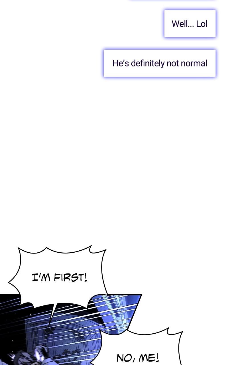 The End Is a Game to Me Chap 79 - Next Chap 80