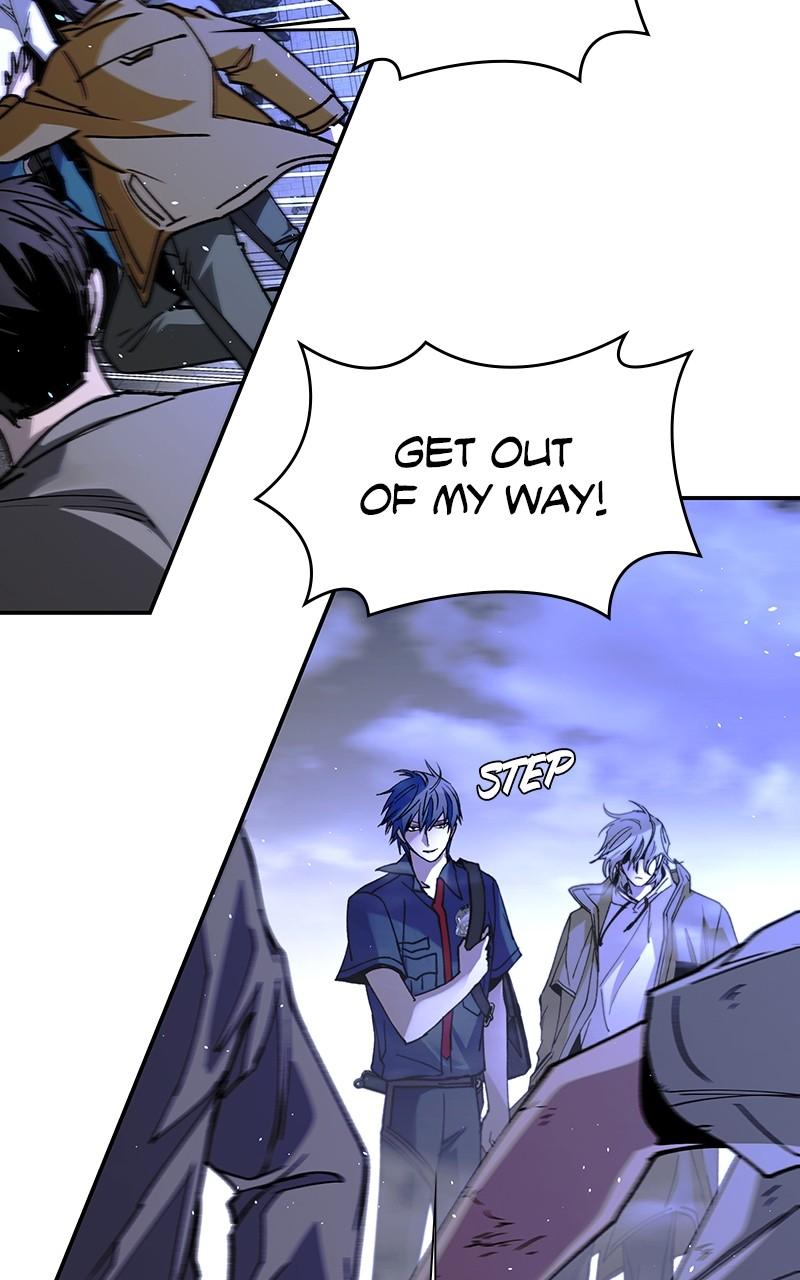 The End Is a Game to Me Chap 79 - Next Chap 80