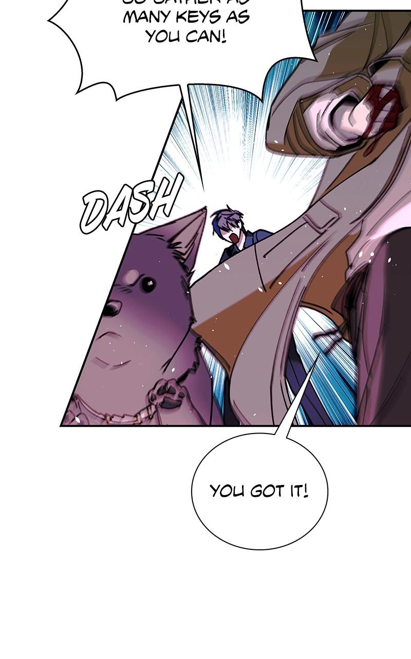 The End Is a Game to Me Chap 79 - Next Chap 80