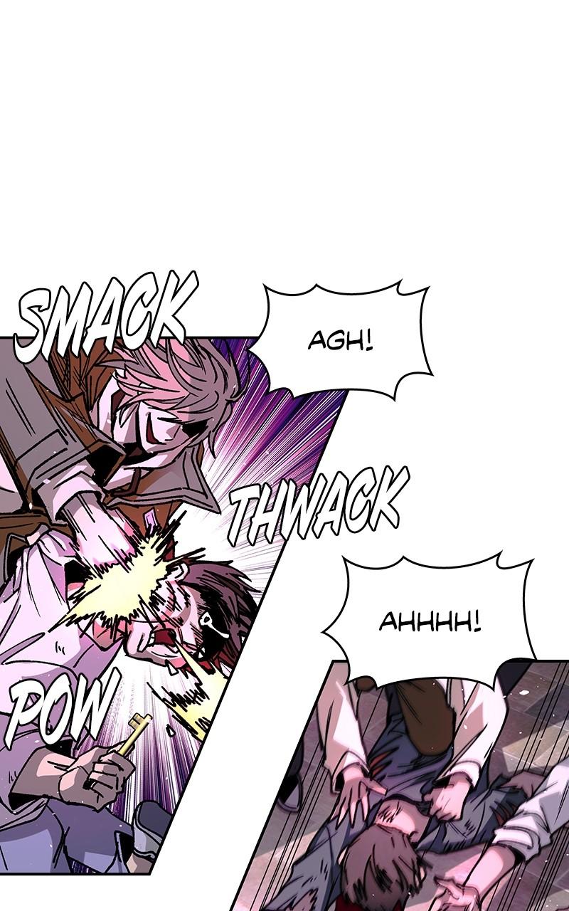 The End Is a Game to Me Chap 79 - Next Chap 80