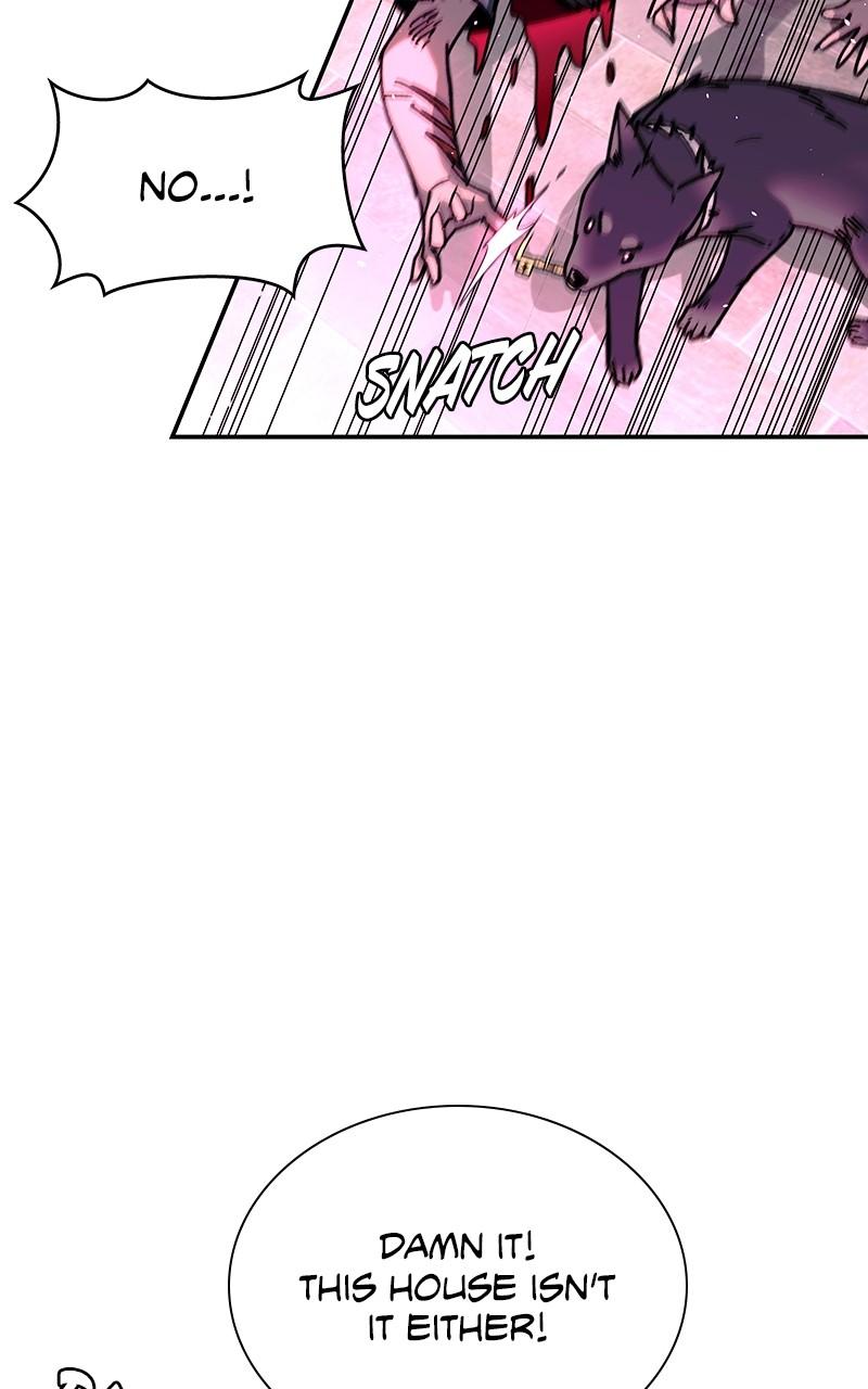 The End Is a Game to Me Chap 79 - Next Chap 80