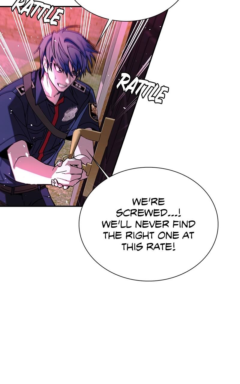 The End Is a Game to Me Chap 79 - Next Chap 80