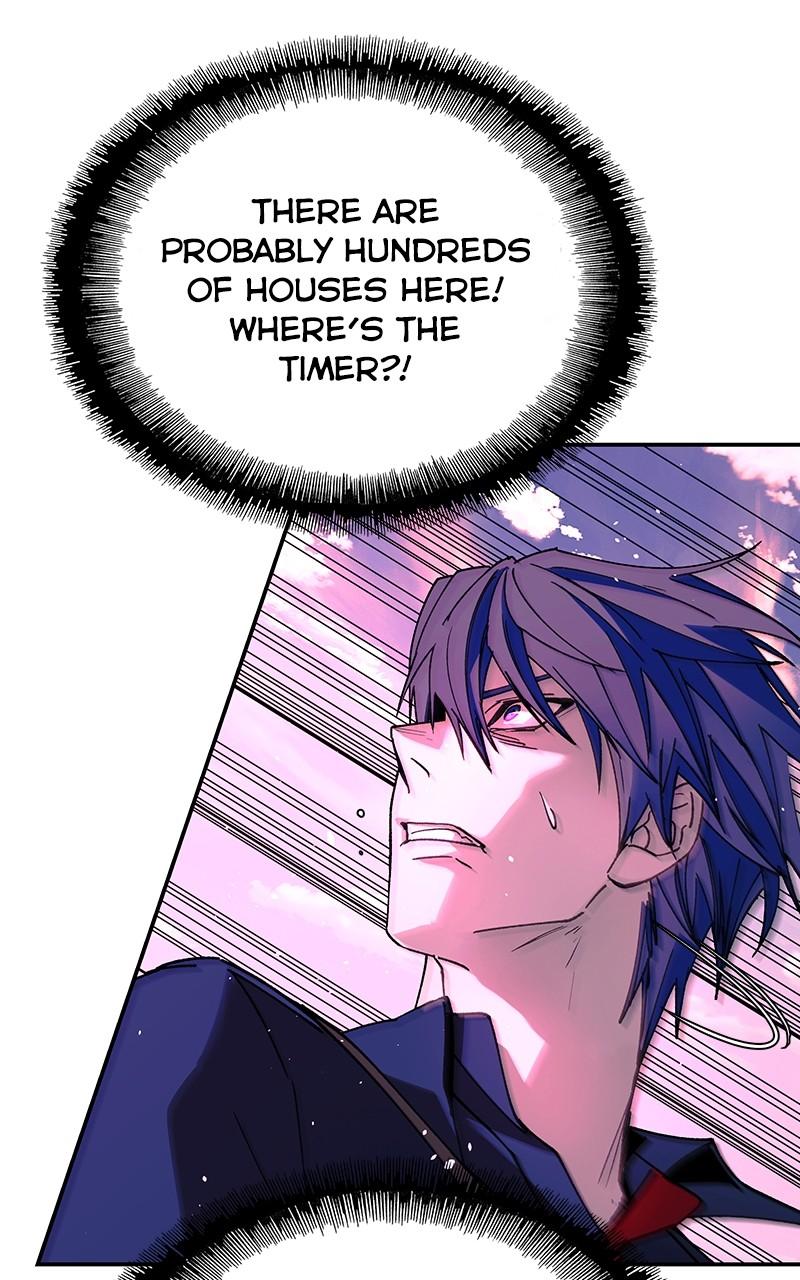 The End Is a Game to Me Chap 79 - Next Chap 80