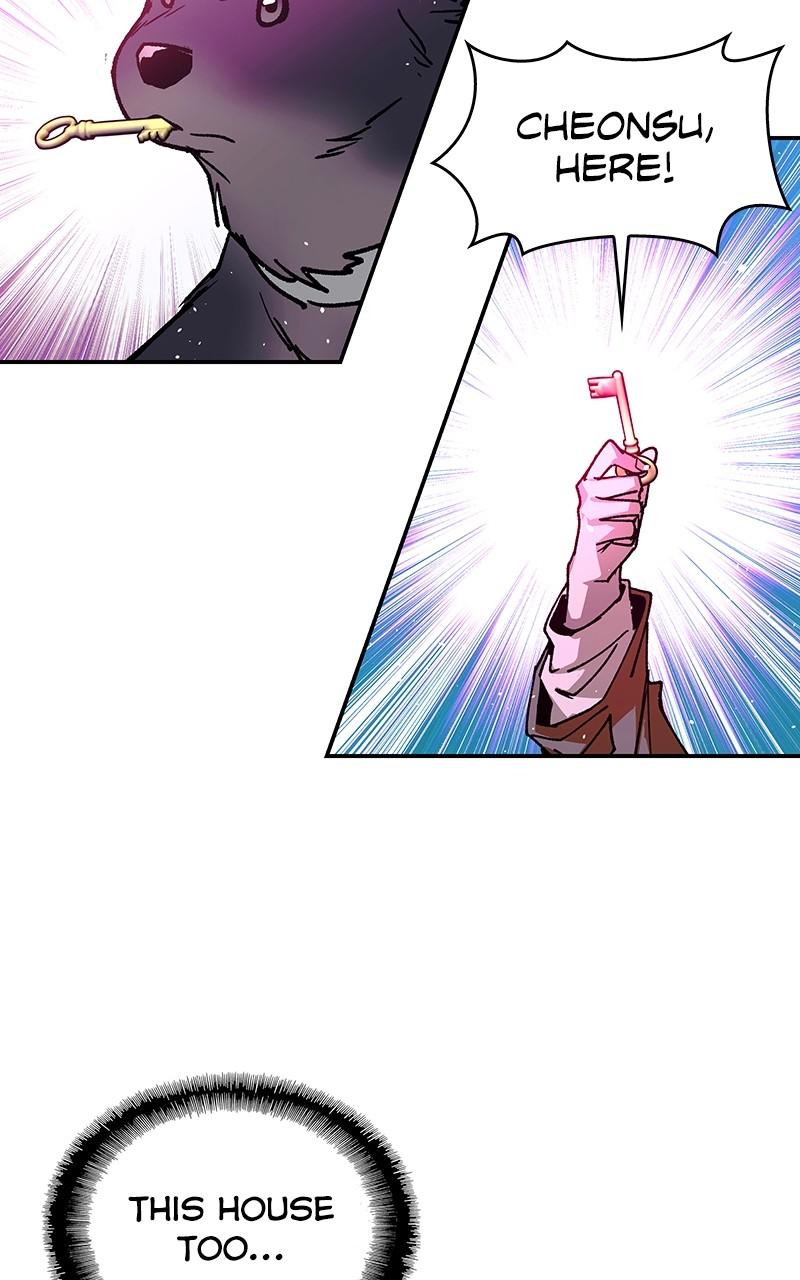 The End Is a Game to Me Chap 79 - Next Chap 80