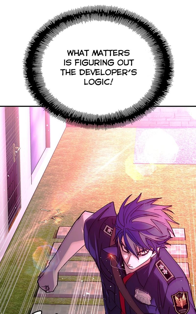 The End Is a Game to Me Chap 79 - Next Chap 80