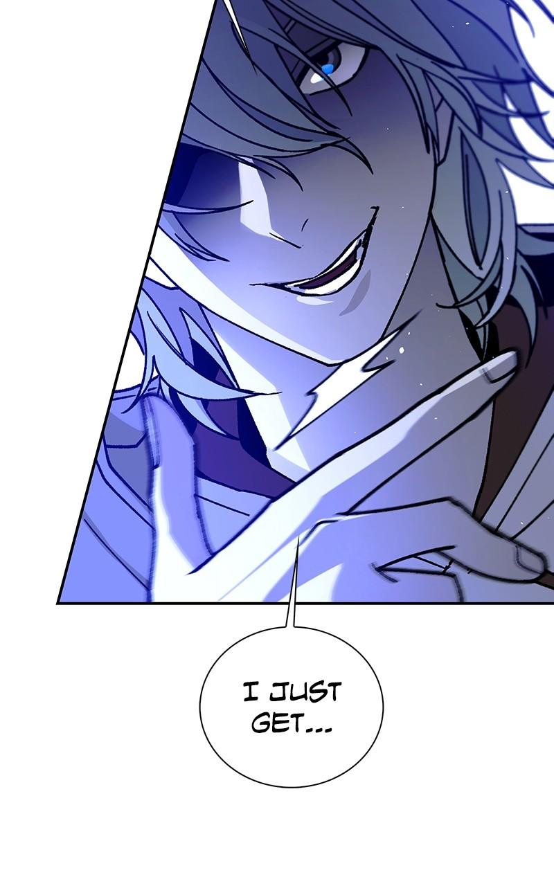 The End Is a Game to Me Chap 79 - Next Chap 80