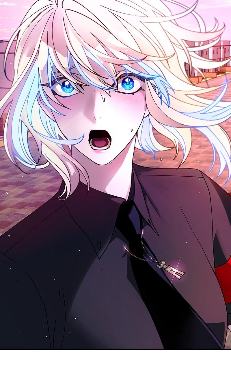 The End Is a Game to Me Chap 79 - Next Chap 80