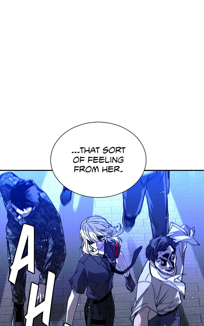 The End Is a Game to Me Chap 79 - Next Chap 80