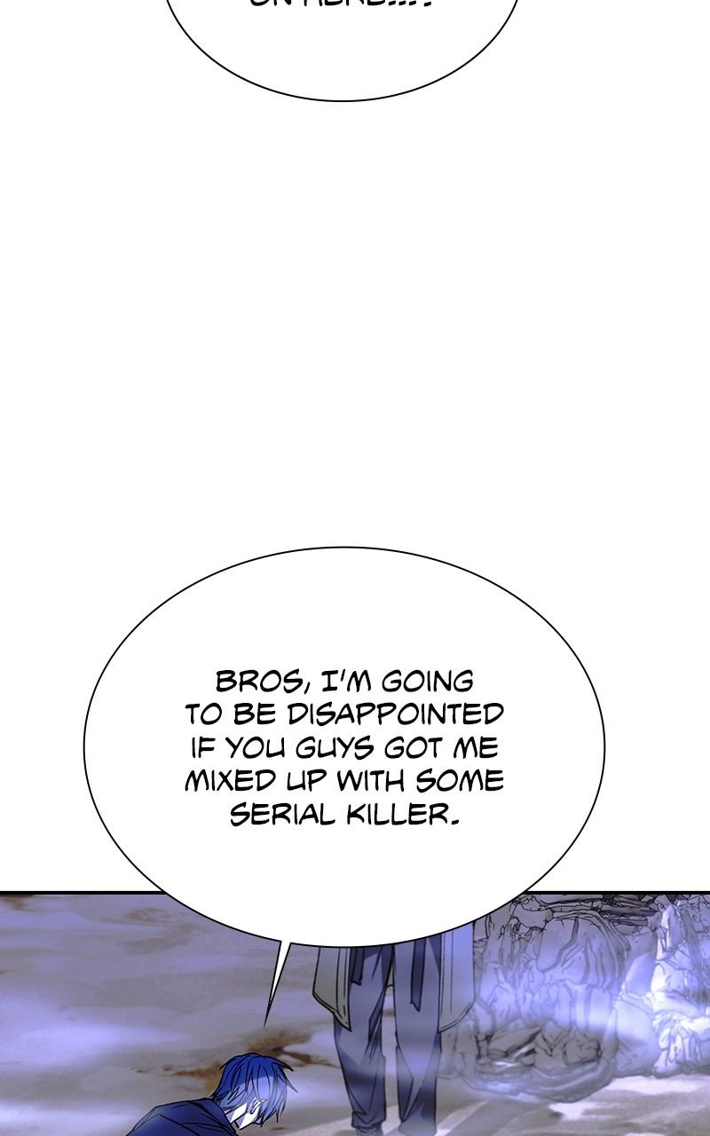 The End Is a Game to Me Chap 79 - Next Chap 80