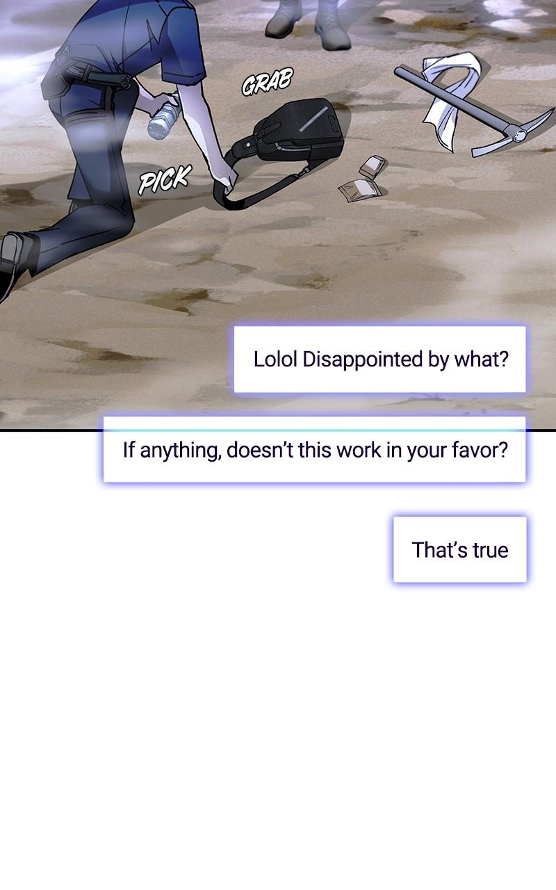 The End Is a Game to Me Chap 79 - Next Chap 80